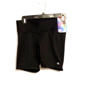 Champion Biker Shorts